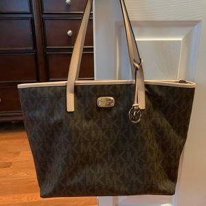 Authentic Michael Kors Bag